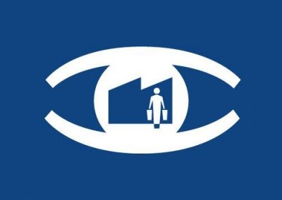 KEURMERK VEILIG ONDERNEMEN BEDRIJVENTERREINEN