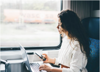 Mobiliteit - Een duurzaam bereikbare Noord-Veluwe
