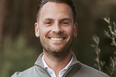 Maak kennis met bestuurslid Patrick Westerink
