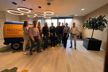 Hoe waardevol is het om als lokale ondernemers écht samen te werken?