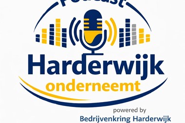 Aflevering #2 "De kracht van verbinding in Harderwijk"